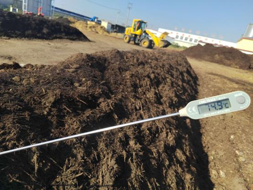 有機物料腐熟劑(圖2) 有機物料腐熟劑(圖2)